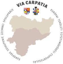 EGTC_Via_Carpatia_logo